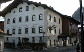 Hotel Bernhard Walchsee